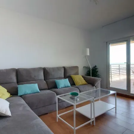 Appartement La Terraza Del Mar